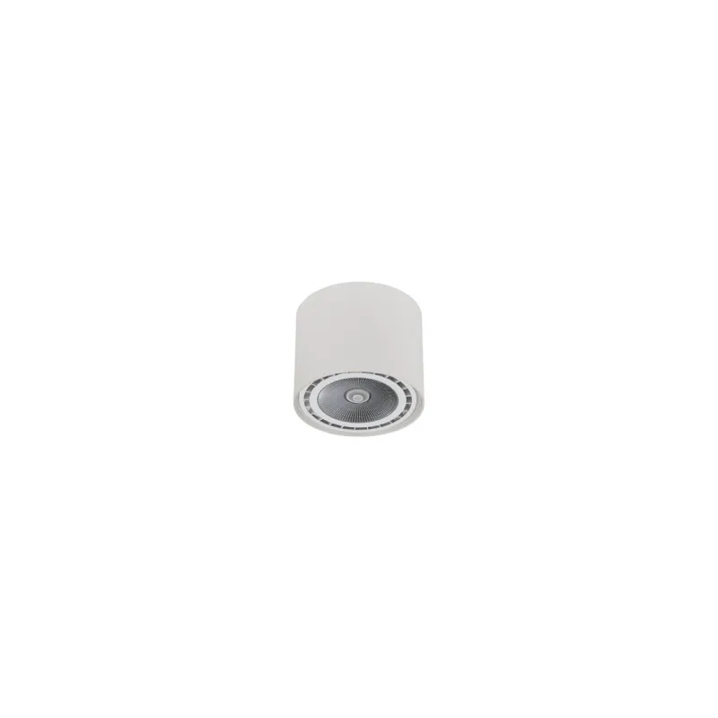 Spot Aplicat Bit S 9482 Nowodvorski GU10, Alb, Polonia