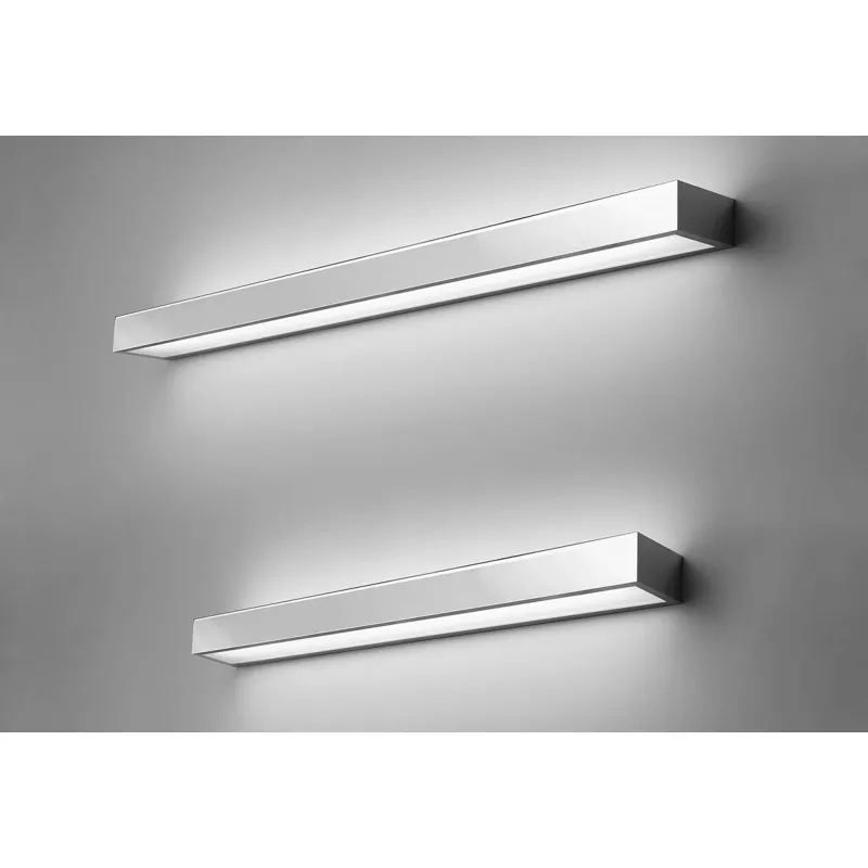 Aplica Baie Kagera Led L 9502 Nowodvorski LED, Crom, Polonia
