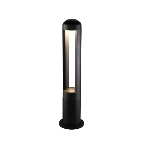 Stalp Monterrey Led 9507 Nowodvorski LED, Negru, Polonia