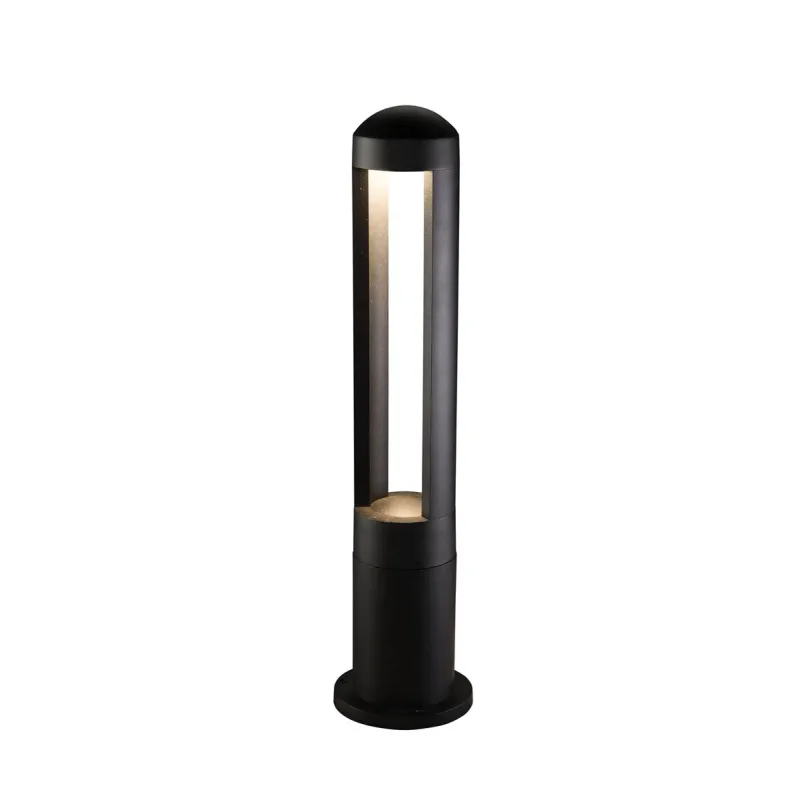 Stalp Monterrey Led 9507 Nowodvorski LED, Negru, Polonia