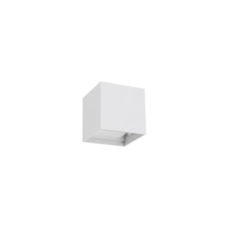 Aplica Exterior Lima Led 9510 Nowodvorski LED, Alb, Polonia