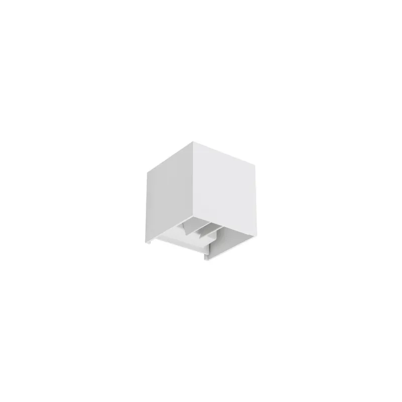 Aplica Exterior Lima Led 9510 Nowodvorski LED, Alb, Polonia