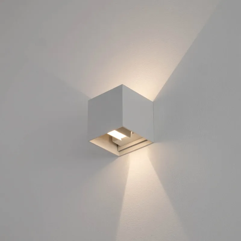Aplica Exterior Lima Led 9510 Nowodvorski LED, Alb, Polonia