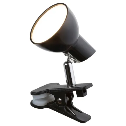Lampa de birou 1478 Noah Rabalux, Funcțional, Led, Negru