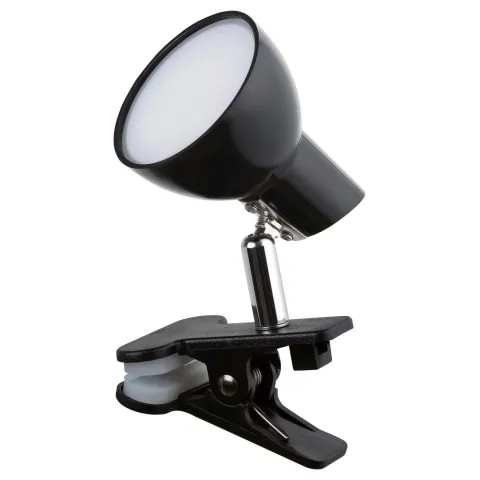 Lampa de birou 1478 Noah Rabalux, Funcțional, Led, Negru