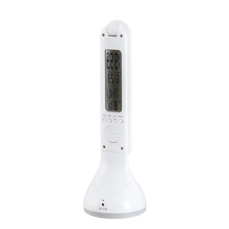 Lampa de birou 1515 Justin Rabalux, Modern, Led, Alb
