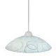Pendul 1844 Ada Rabalux, Clasic, E27, Alb
