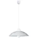 Pendul 1848 Bloomy Rabalux, Clasic, E27, Alb