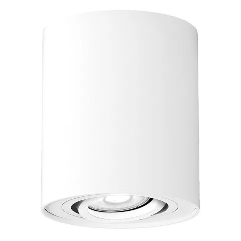 Downlight Aplicat 2048 Kobald Rabalux, Minimalist, Gu10