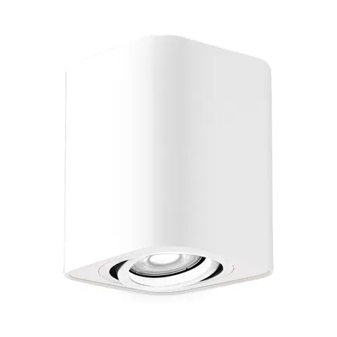 Downlight Aplicat 2050 Kobald Rabalux, Minimalist, Gu10