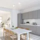 Downlight Aplicat 2050 Kobald Rabalux, Minimalist, Gu10