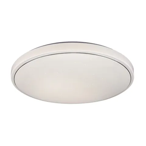 Plafoniera 2118 Bruce Rabalux, Modern, Led, Alb