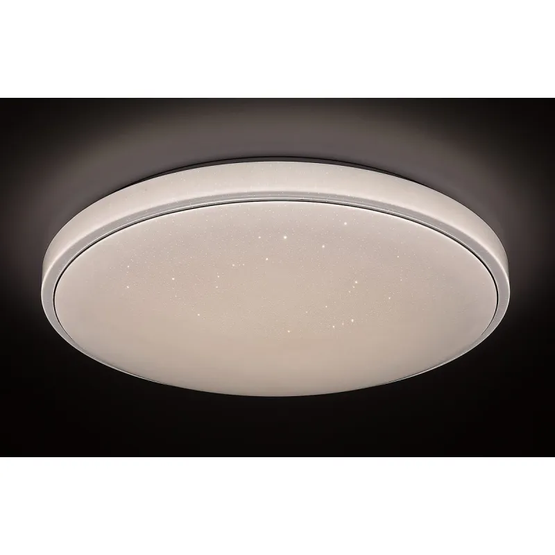 Plafoniera 2118 Bruce Rabalux, Modern, Led, Alb