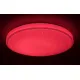Plafoniera 2118 Bruce Rabalux, Modern, Led, Alb