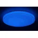 Plafoniera 2118 Bruce Rabalux, Modern, Led, Alb