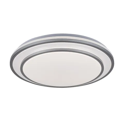Plafoniera 2131 Lupita Rabalux, Minimalist, Led, Argintiu