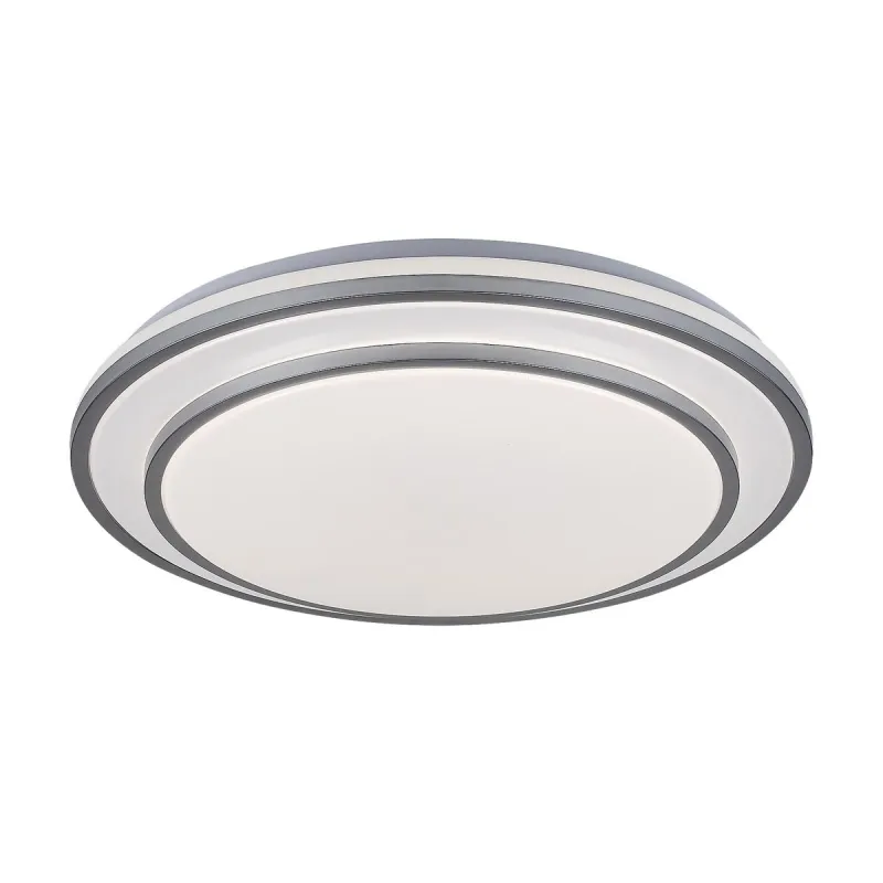 Plafoniera 2131 Lupita Rabalux, Minimalist, Led, Argintiu