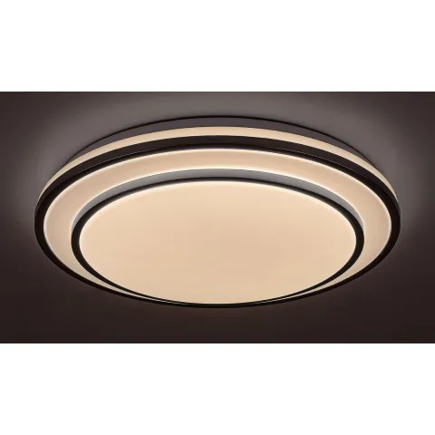 Plafoniera 2131 Lupita Rabalux, Minimalist, Led, Argintiu
