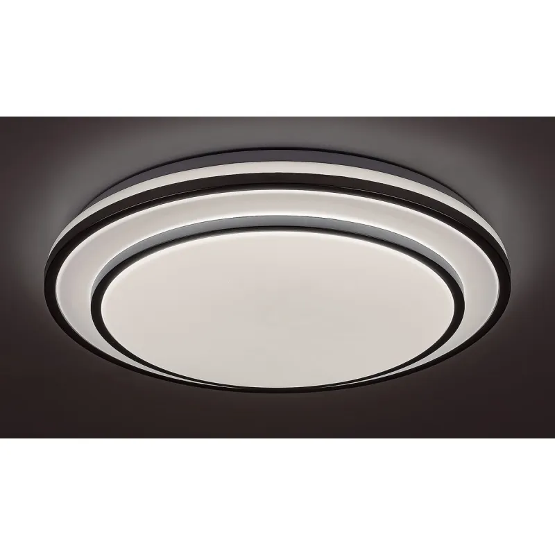 Plafoniera 2131 Lupita Rabalux, Minimalist, Led, Argintiu