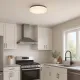 Plafoniera 2284 Rob Rabalux, Funcțional, Led, Alb
