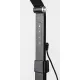 Lampadar 2310 Draco Rabalux, Modern, Led, Negru