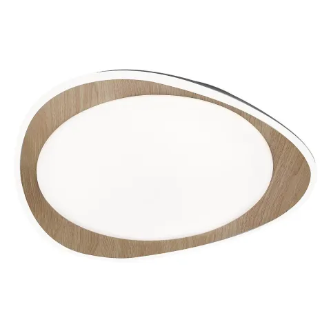 Plafoniera 2427 Tamino Rabalux, Minimalist, Led, Fag