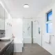 Plafoniera Exterior 2699 Zenon Rabalux, Tehnic, Led, Alb