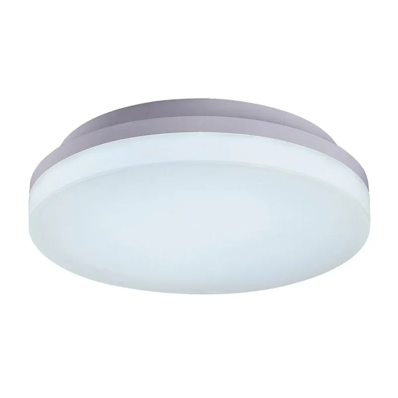 Plafoniera Exterior 2699 Zenon Rabalux, Tehnic, Led, Alb