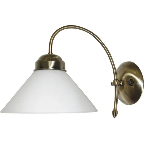Aplica 2701 Marian Rabalux, Clasic, E27, Bronz