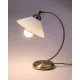 Veioza 2702 Marian Rabalux, Clasic, E27, Bronz