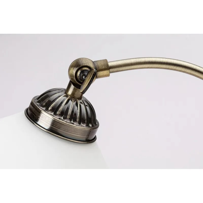 Veioza 2702 Marian Rabalux, Clasic, E27, Bronz