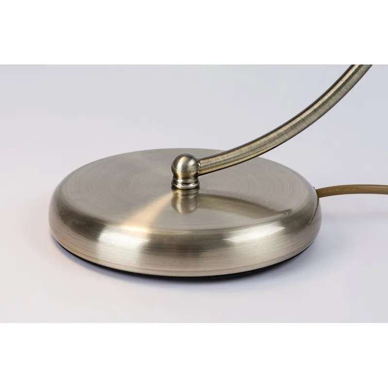 Veioza 2702 Marian Rabalux, Clasic, E27, Bronz