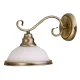 Aplica 2751 Elisett Rabalux, Clasic, E27, Bronz