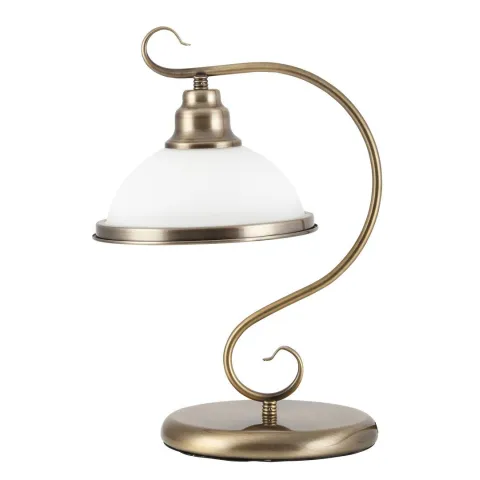 Veioza 2752 Elisett Rabalux, Clasic, E27, Bronz