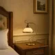 Veioza 2752 Elisett Rabalux, Clasic, E27, Bronz