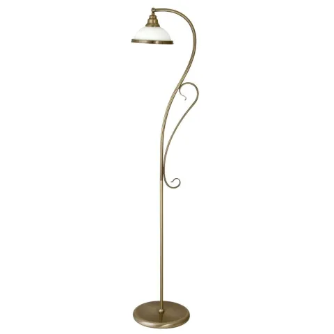 Lampadar 2758 Elisett Rabalux, Clasic, E27, Bronz
