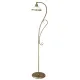 Lampadar 2758 Elisett Rabalux, Clasic, E27, Bronz