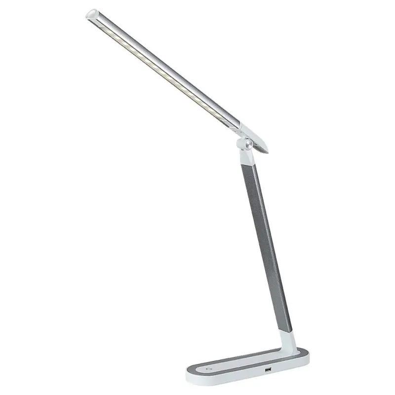 Lampa de birou 3349 Misha Rabalux, Modern, Led, Alb