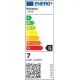 Lampa de birou 3349 Misha Rabalux, Modern, Led, Alb