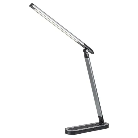 Lampa de birou 3350 Misha Rabalux, Modern, Led, Negru