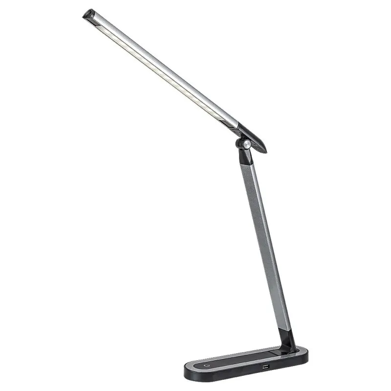 Lampa de birou 3350 Misha Rabalux, Modern, Led, Negru