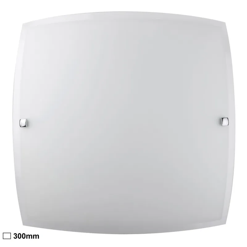 Plafoniera 3688 Nedda Rabalux, Modern, E27, Opal