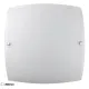 Plafoniera 3688 Nedda Rabalux, Modern, E27, Opal