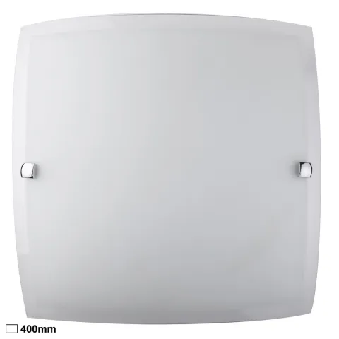Plafoniera 3689 Nedda Rabalux, Modern, E27, Opal