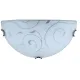 Aplica 3851 Harmony Lux Rabalux, Clasic, E27, Crom
