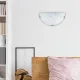 Aplica 3851 Harmony Lux Rabalux, Clasic, E27, Crom