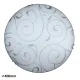Plafoniera 3853 Harmony Lux Rabalux, Clasic, E27, Crom