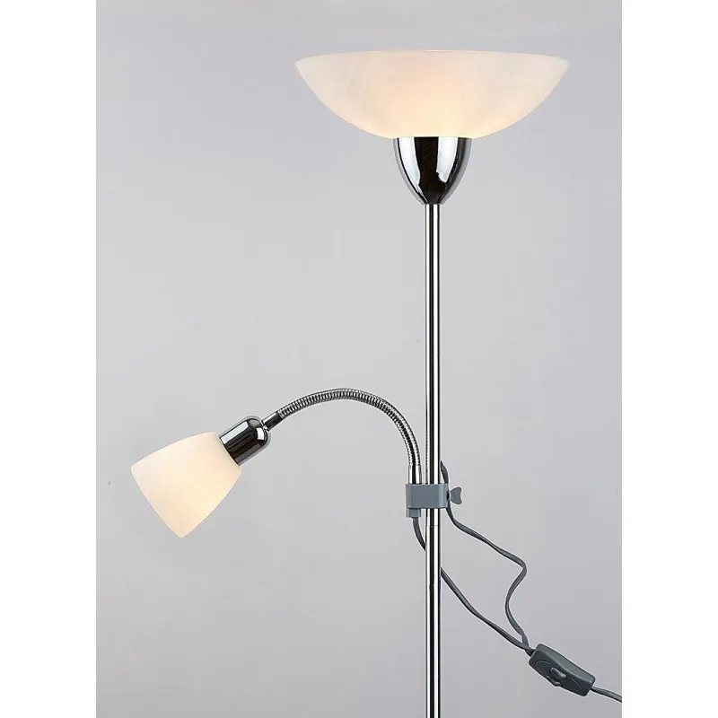 Lampadar 4059 Diana Rabalux, Clasic, E27, Crom