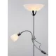 Lampadar 4059 Diana Rabalux, Clasic, E27, Crom