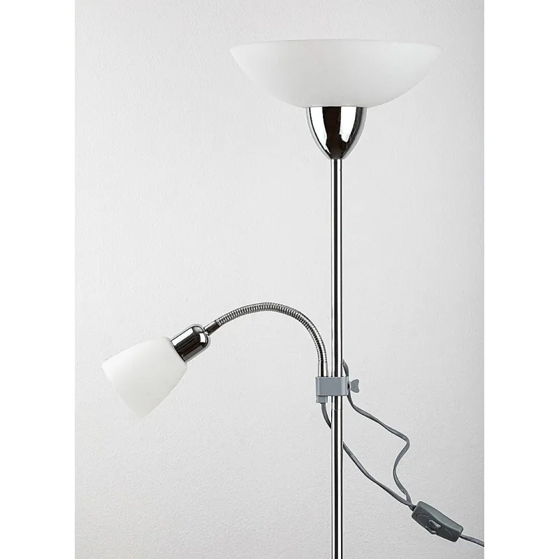 Lampadar 4059 Diana Rabalux, Clasic, E27, Crom